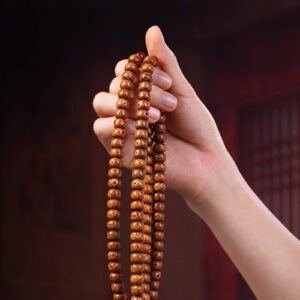 Walnut Kayyu Cabinet